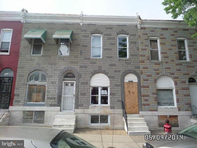 COLLINGTON SQUARE - Residential