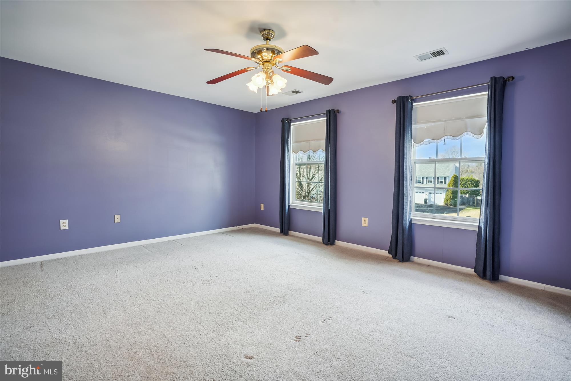 DALE CITY - Residential Lease