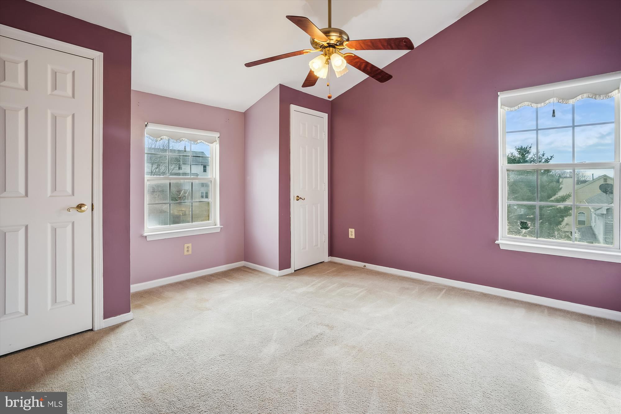 DALE CITY - Residential Lease