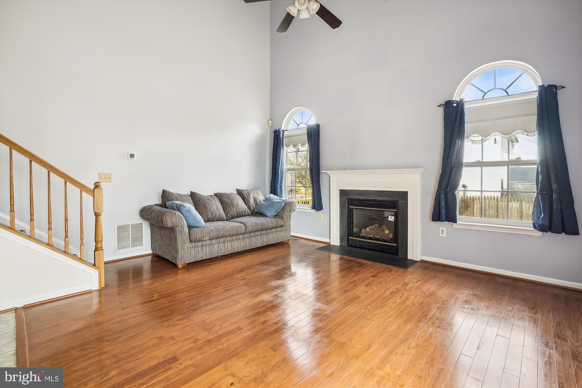 DALE CITY - Residential Lease