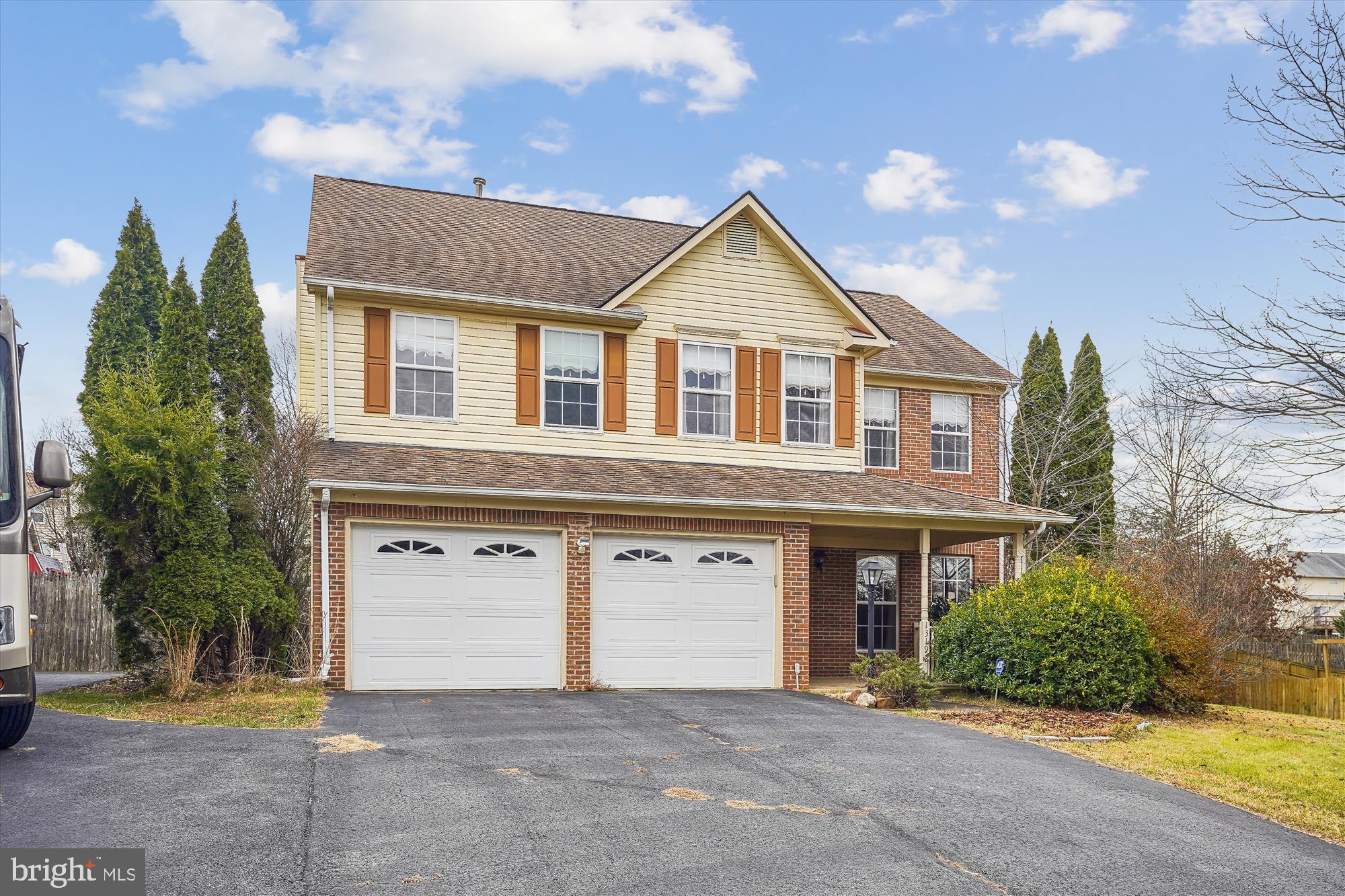 DALE CITY - Residential Lease