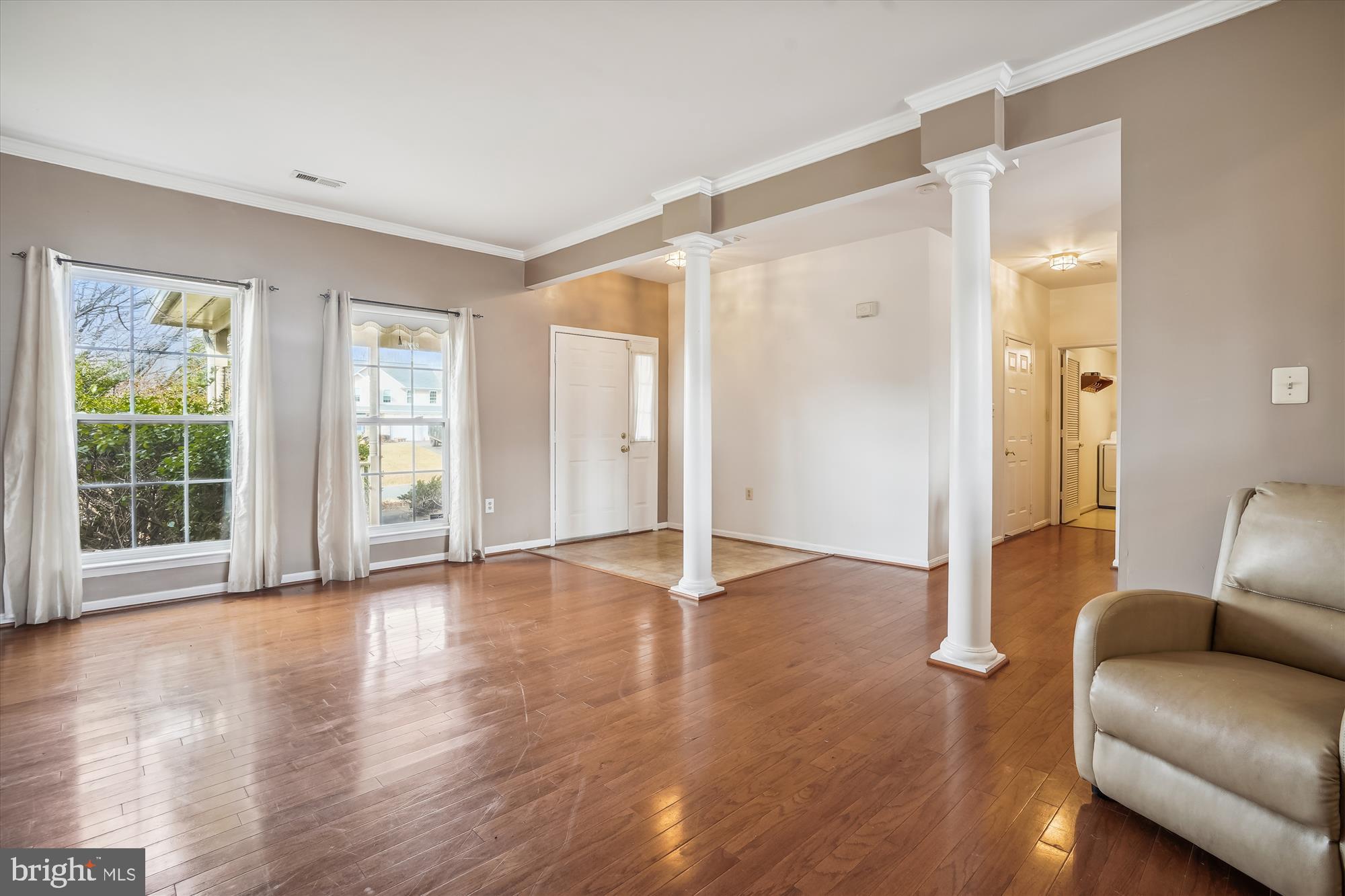 DALE CITY - Residential Lease