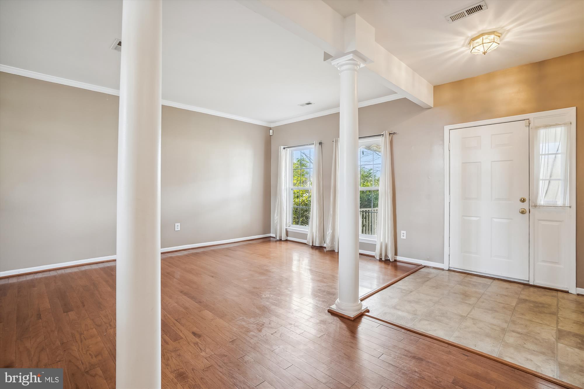 DALE CITY - Residential Lease