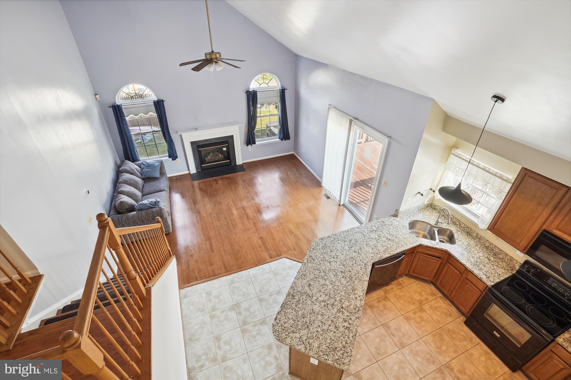 DALE CITY - Residential Lease