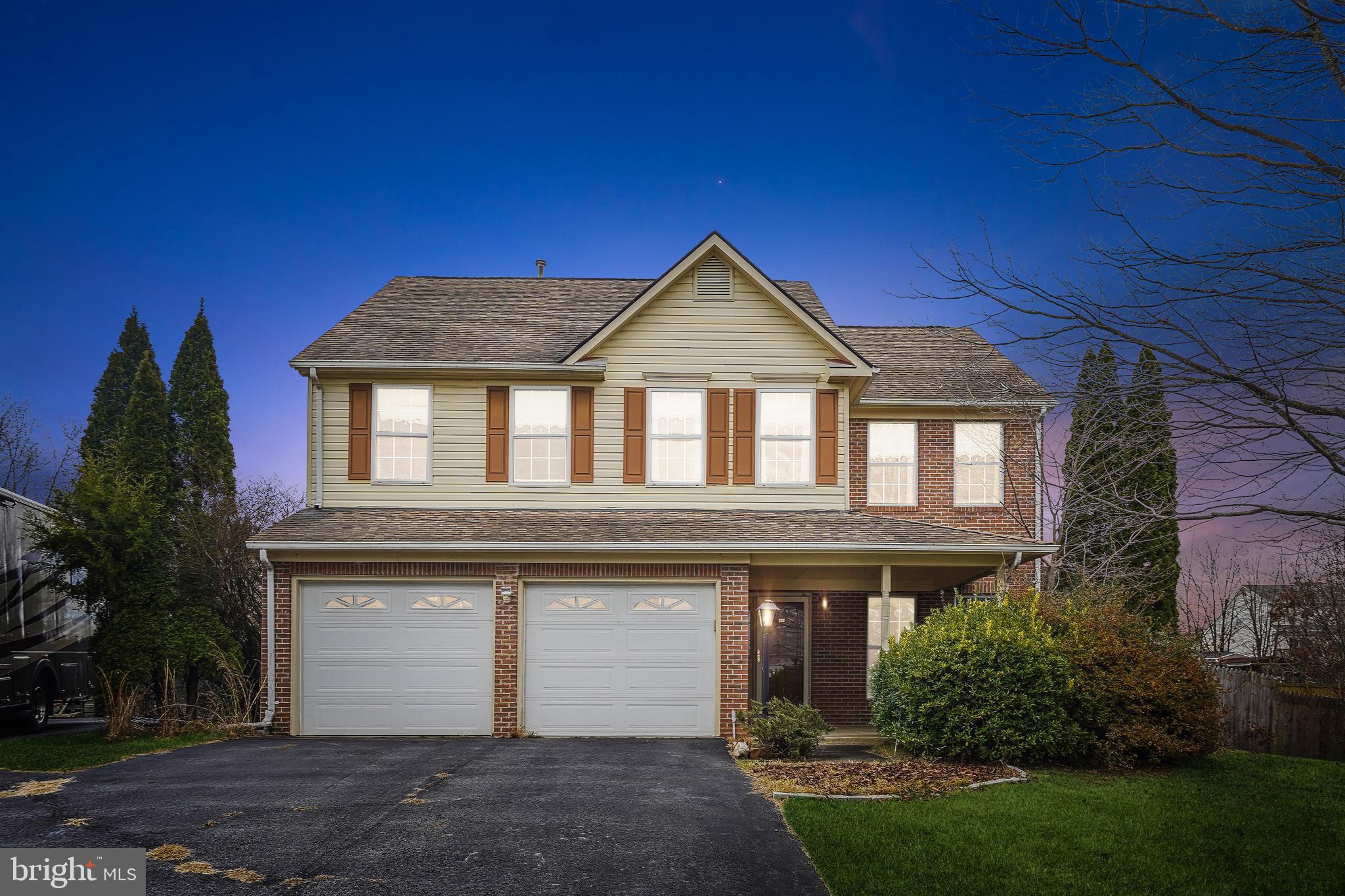 DALE CITY - Residential Lease