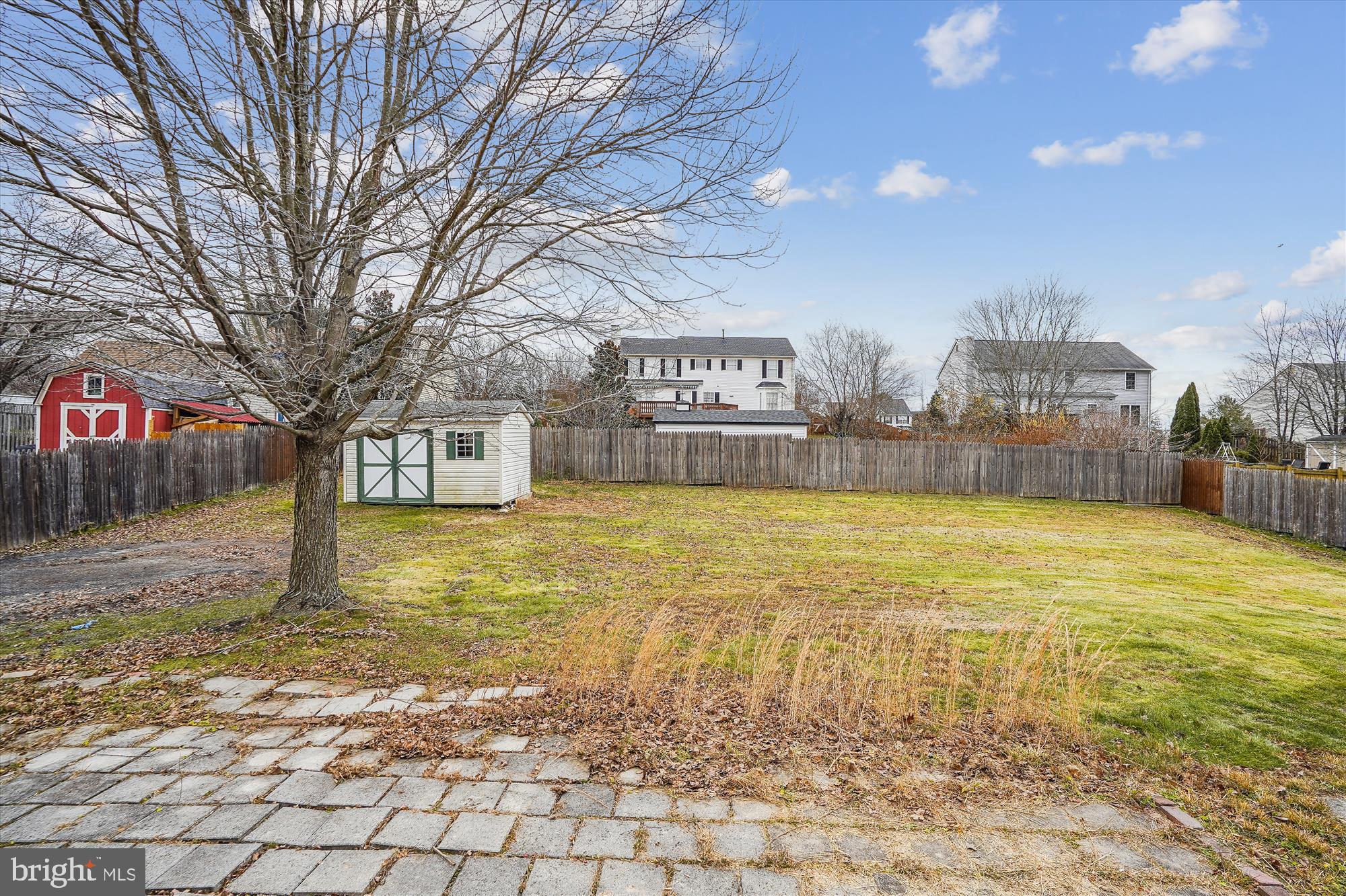 DALE CITY - Residential Lease