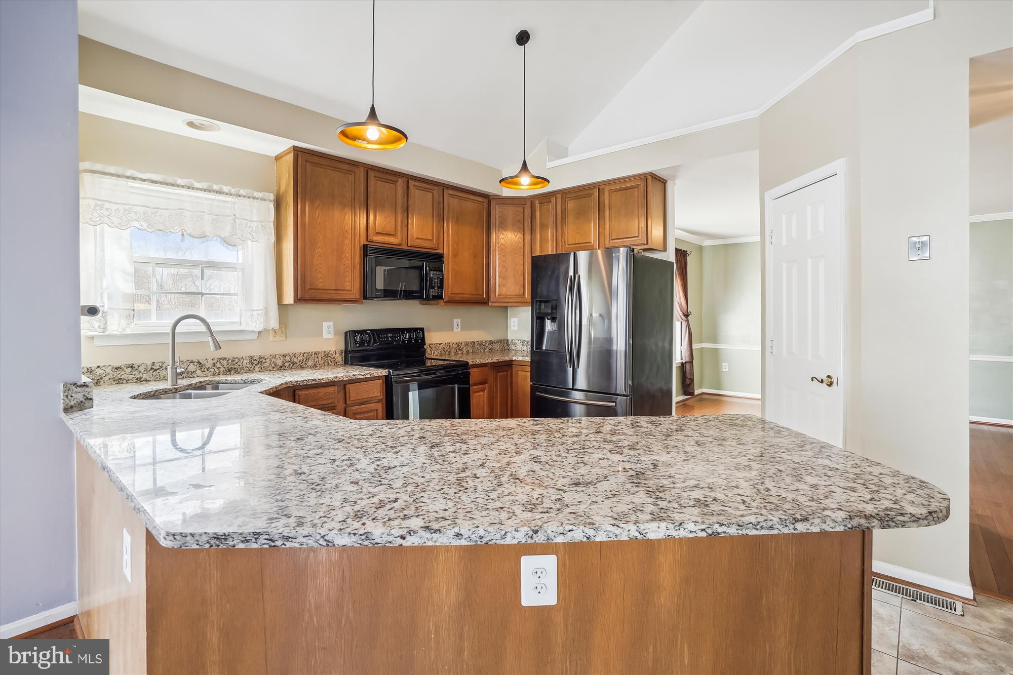 DALE CITY - Residential Lease