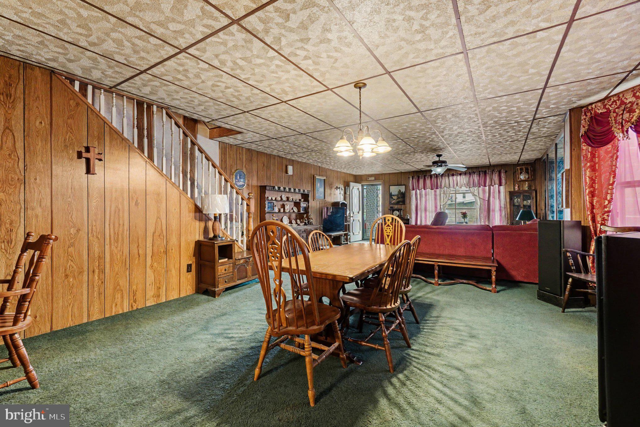 114 S SHAMOKIN STREET