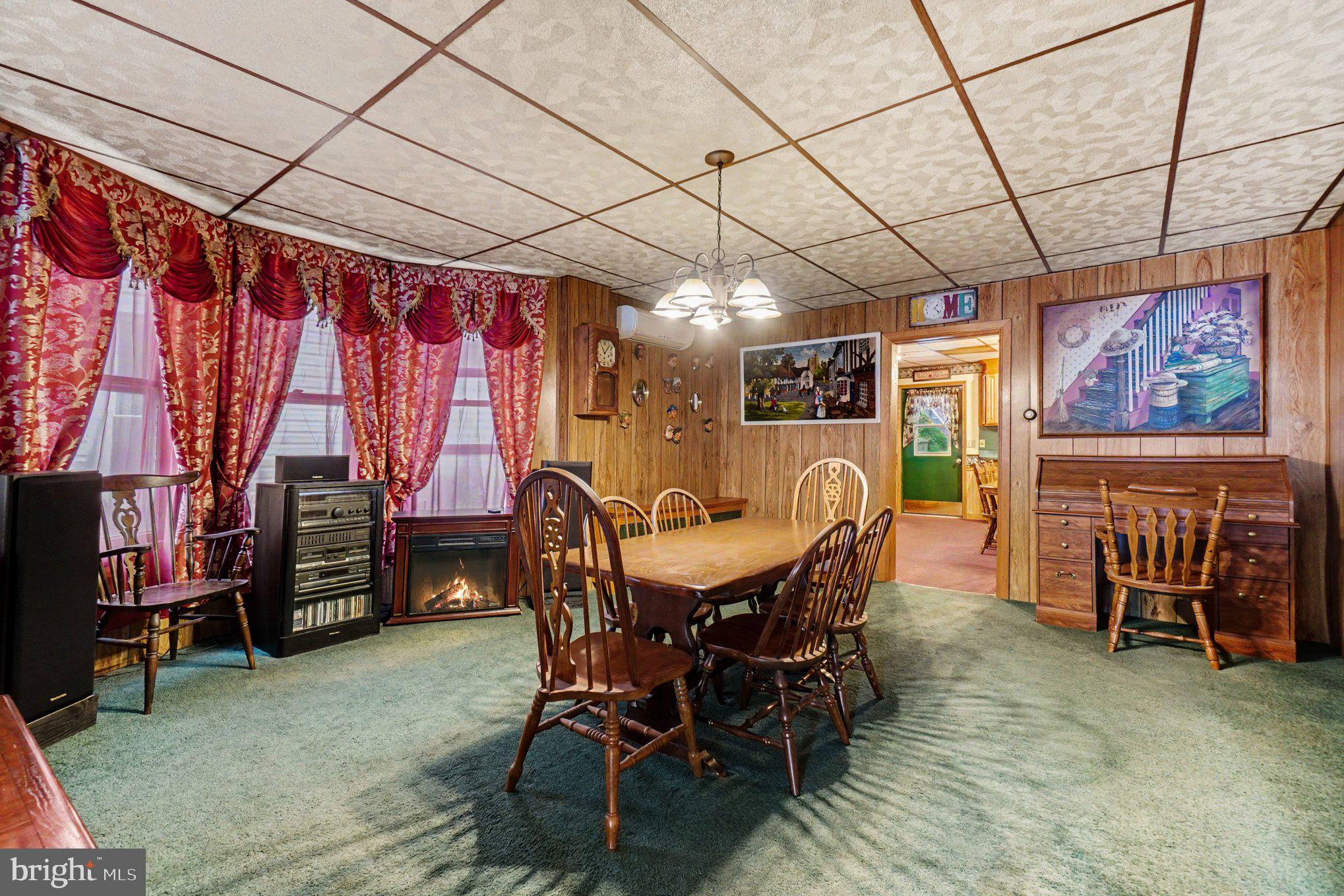 114 S SHAMOKIN STREET