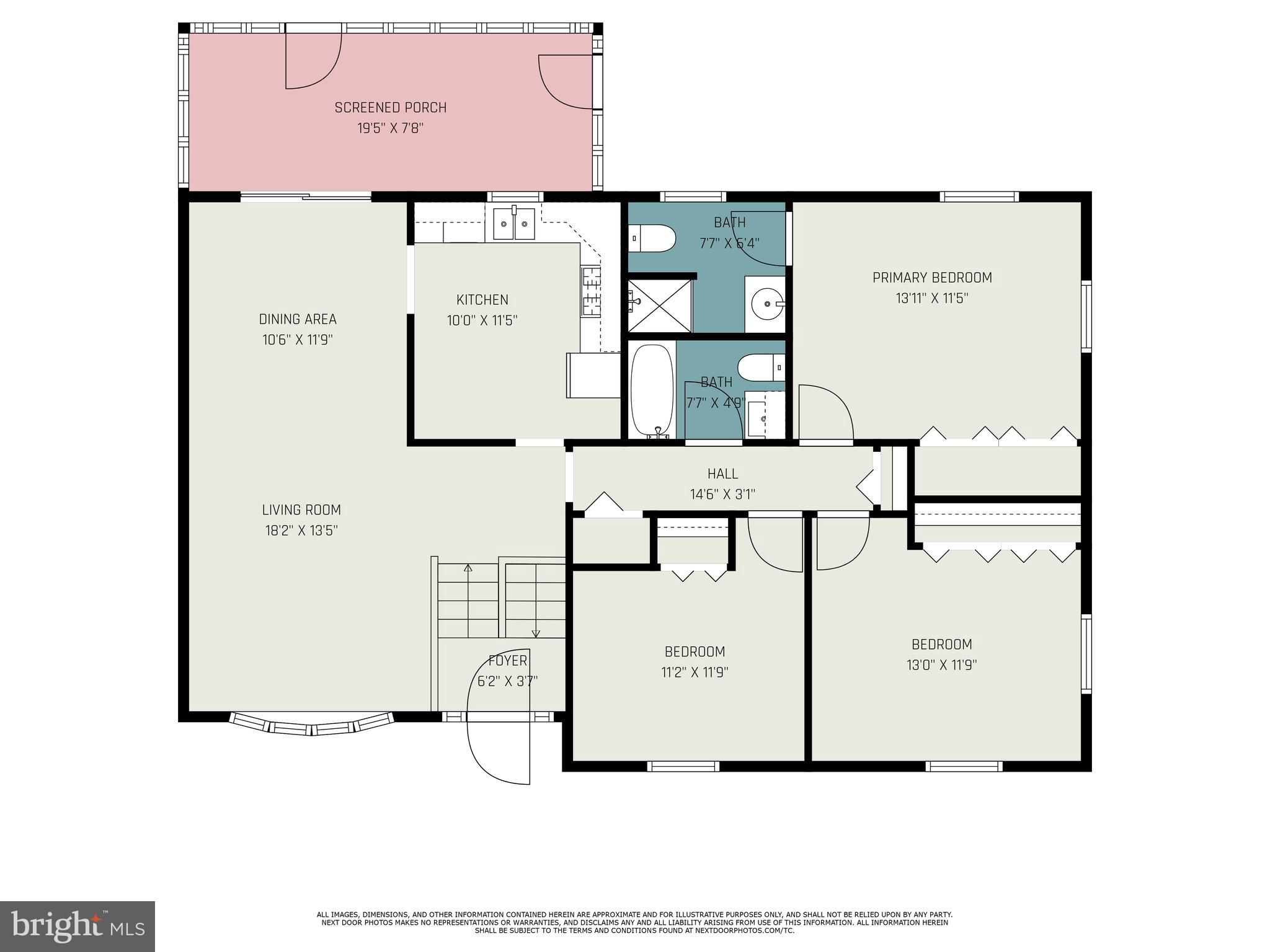 STONEY CREEK MANOR - Residential