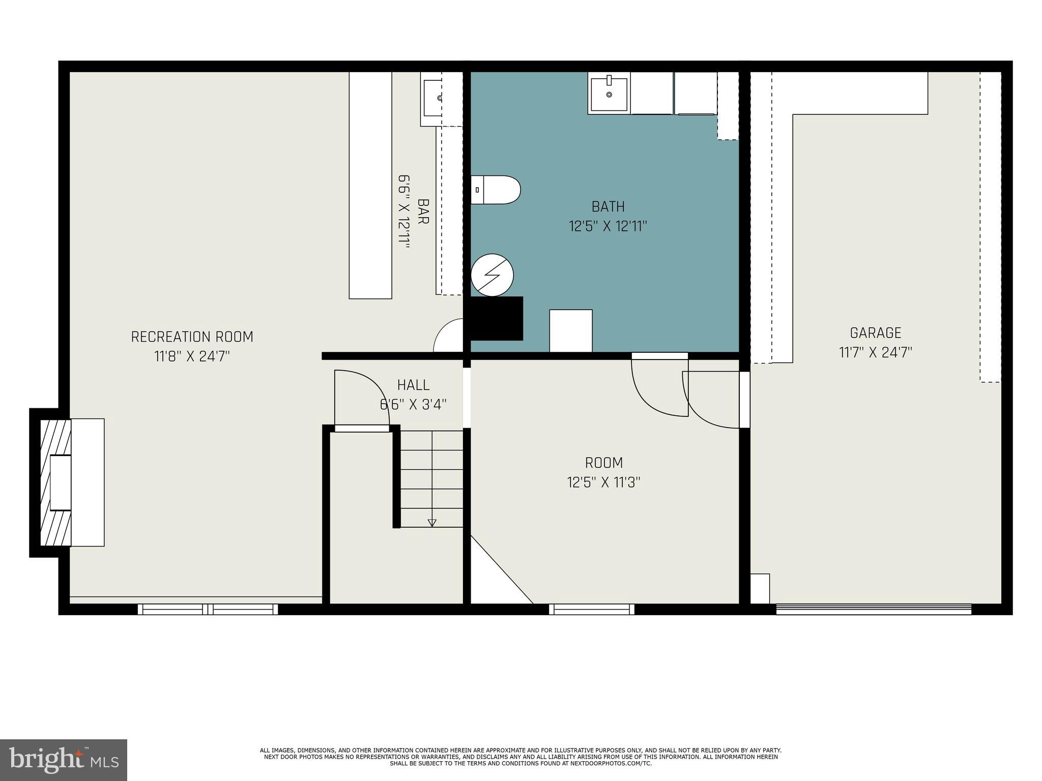 STONEY CREEK MANOR - Residential