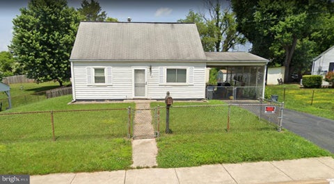 Featured picture for the property VAMP2001560