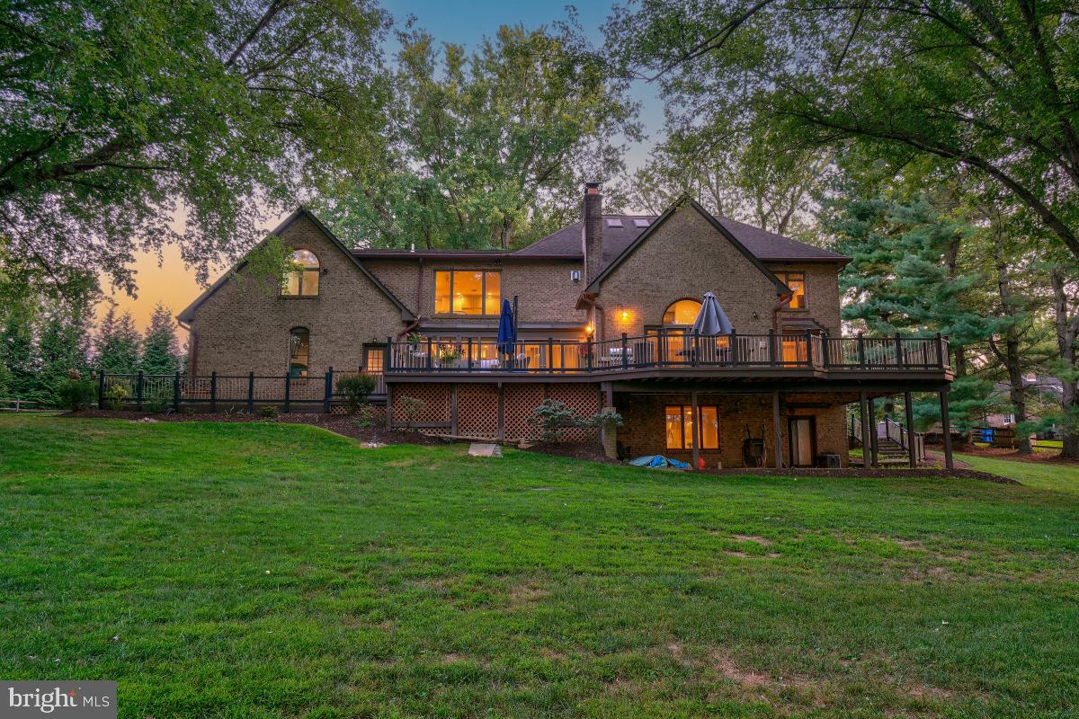 DARNESTOWN OUTSIDE - Residential