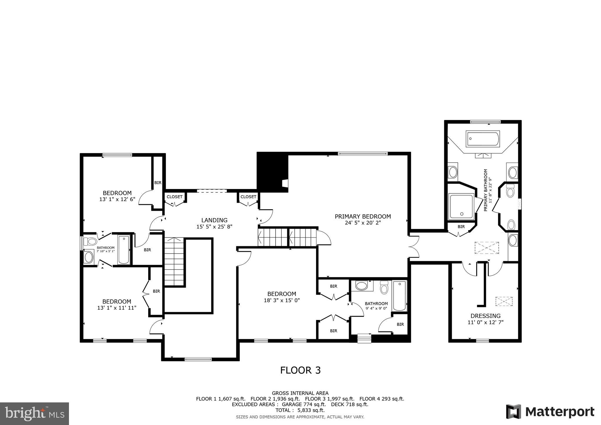 DARNESTOWN OUTSIDE - Residential