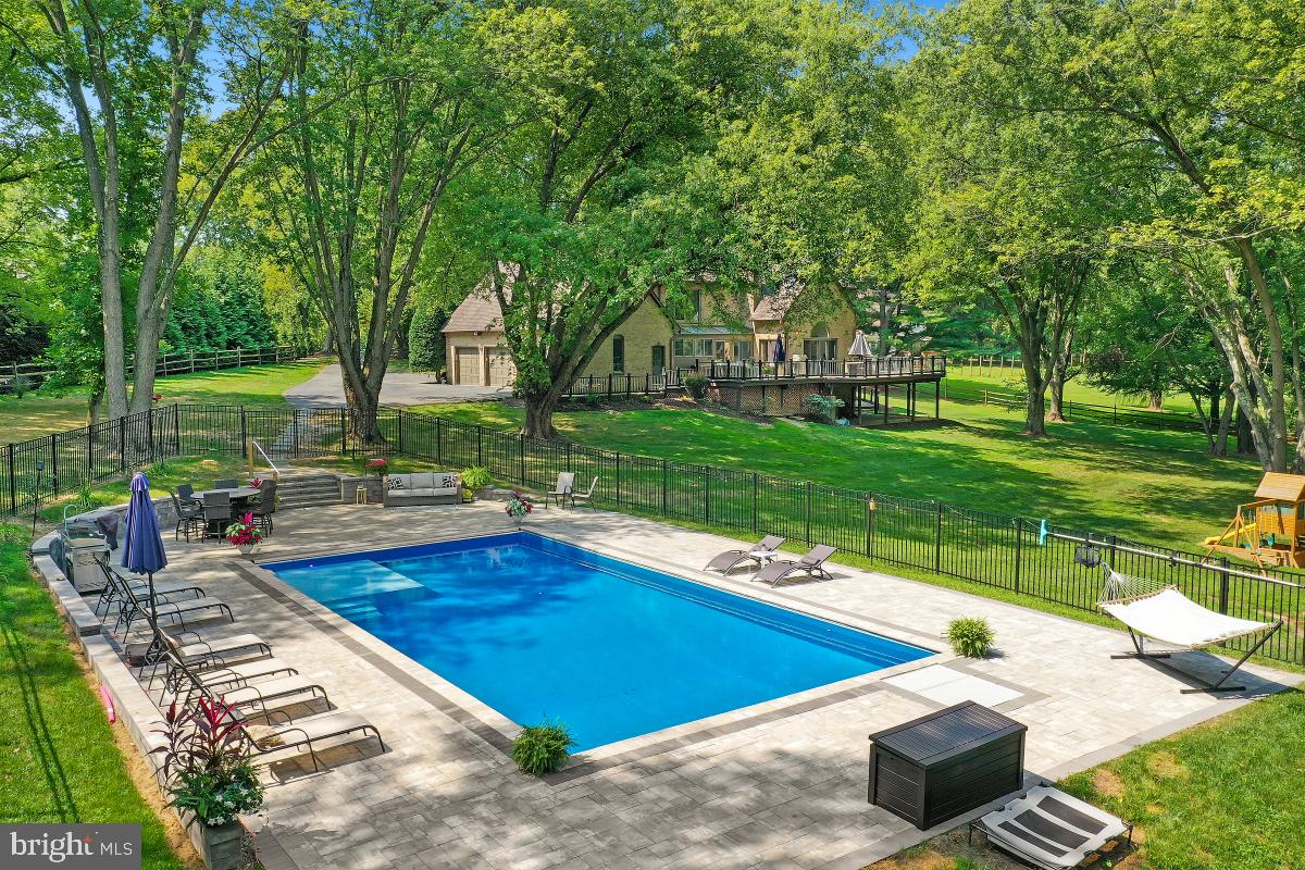 DARNESTOWN OUTSIDE - Residential