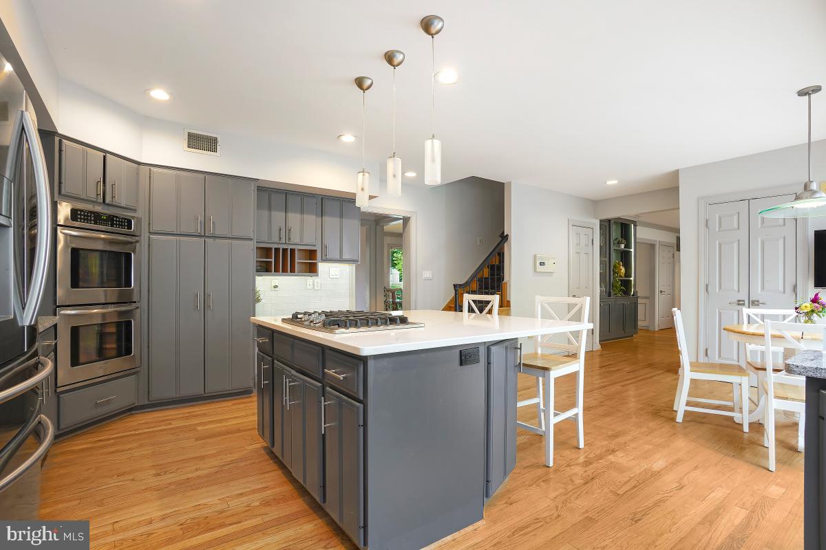 DARNESTOWN OUTSIDE - Residential