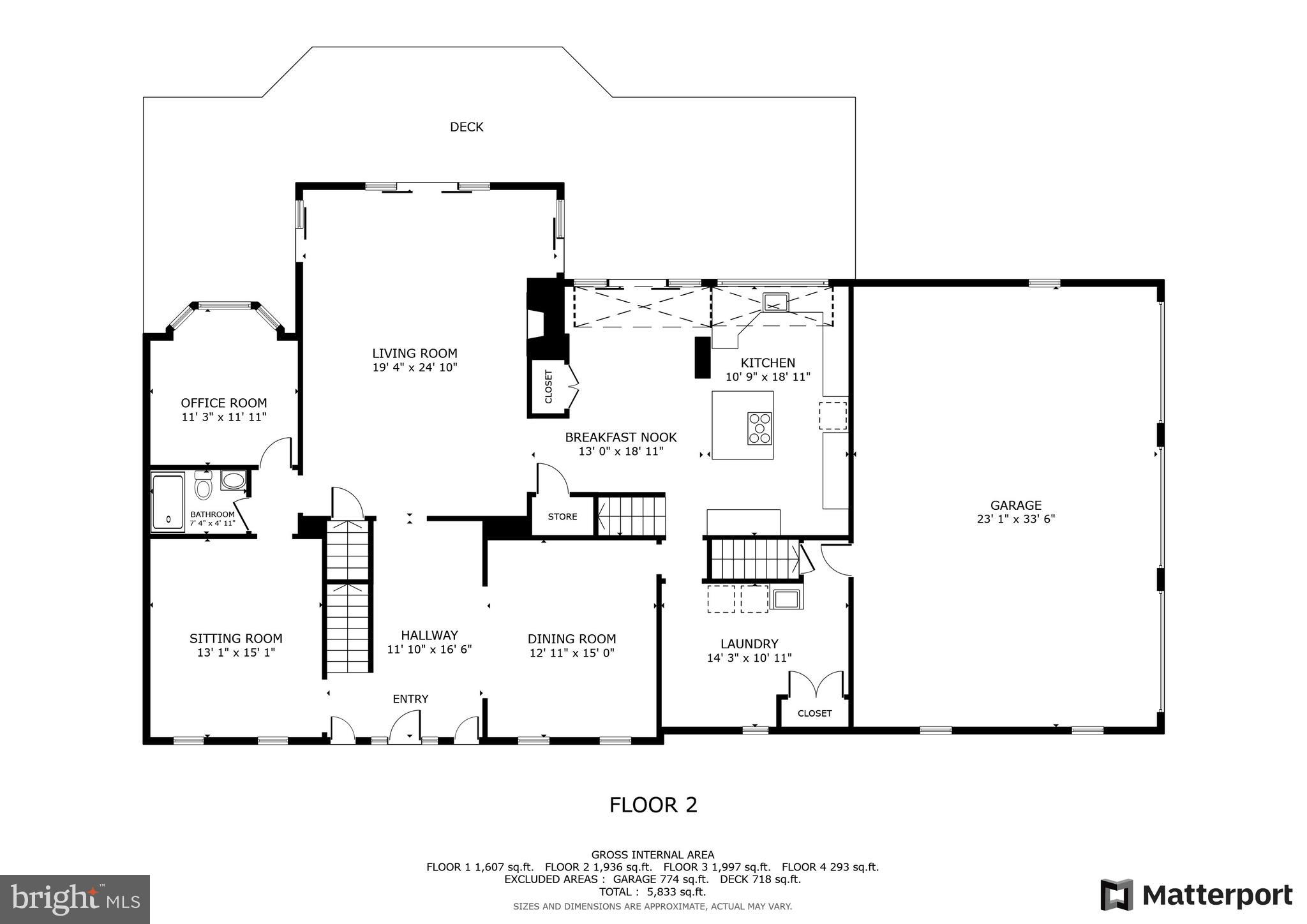 DARNESTOWN OUTSIDE - Residential