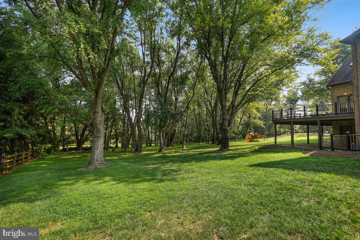 DARNESTOWN OUTSIDE - Residential