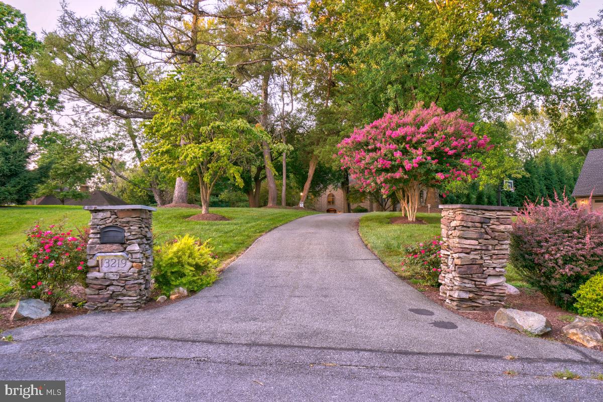 DARNESTOWN OUTSIDE - Residential