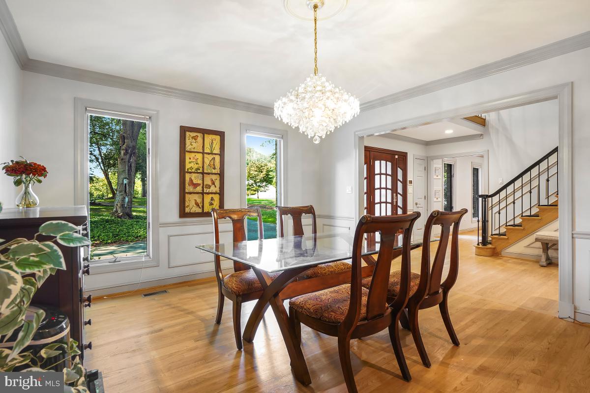 DARNESTOWN OUTSIDE - Residential