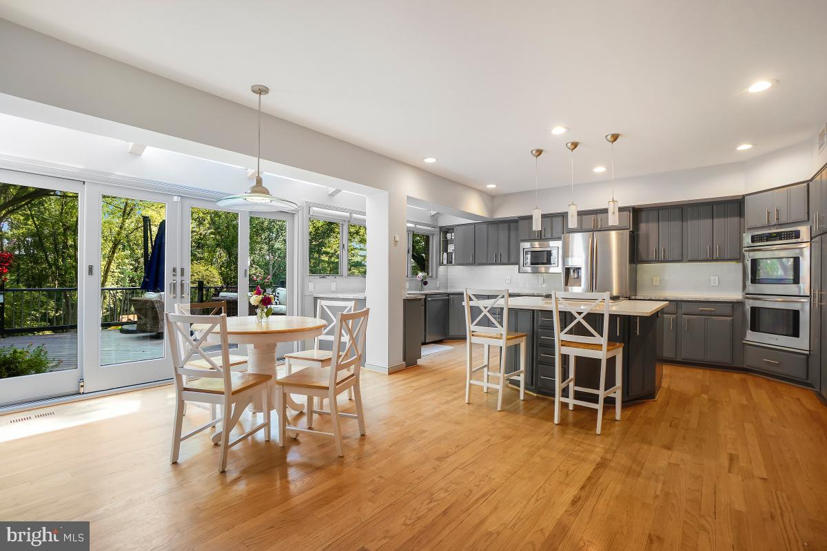 DARNESTOWN OUTSIDE - Residential