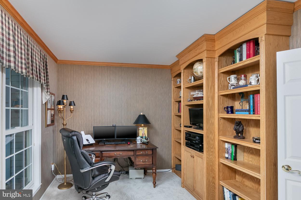 MAYFAIR - Residential