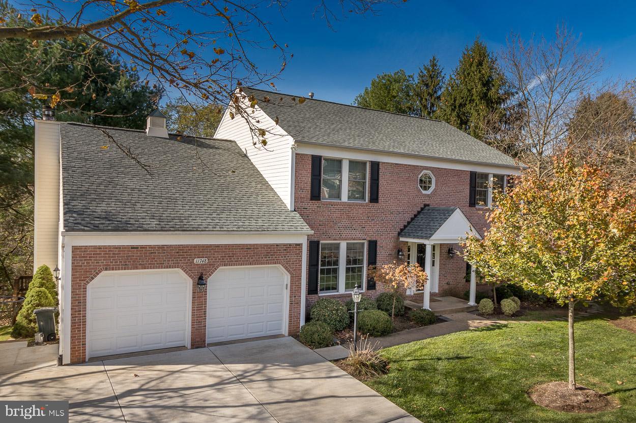 MAYFAIR - Residential