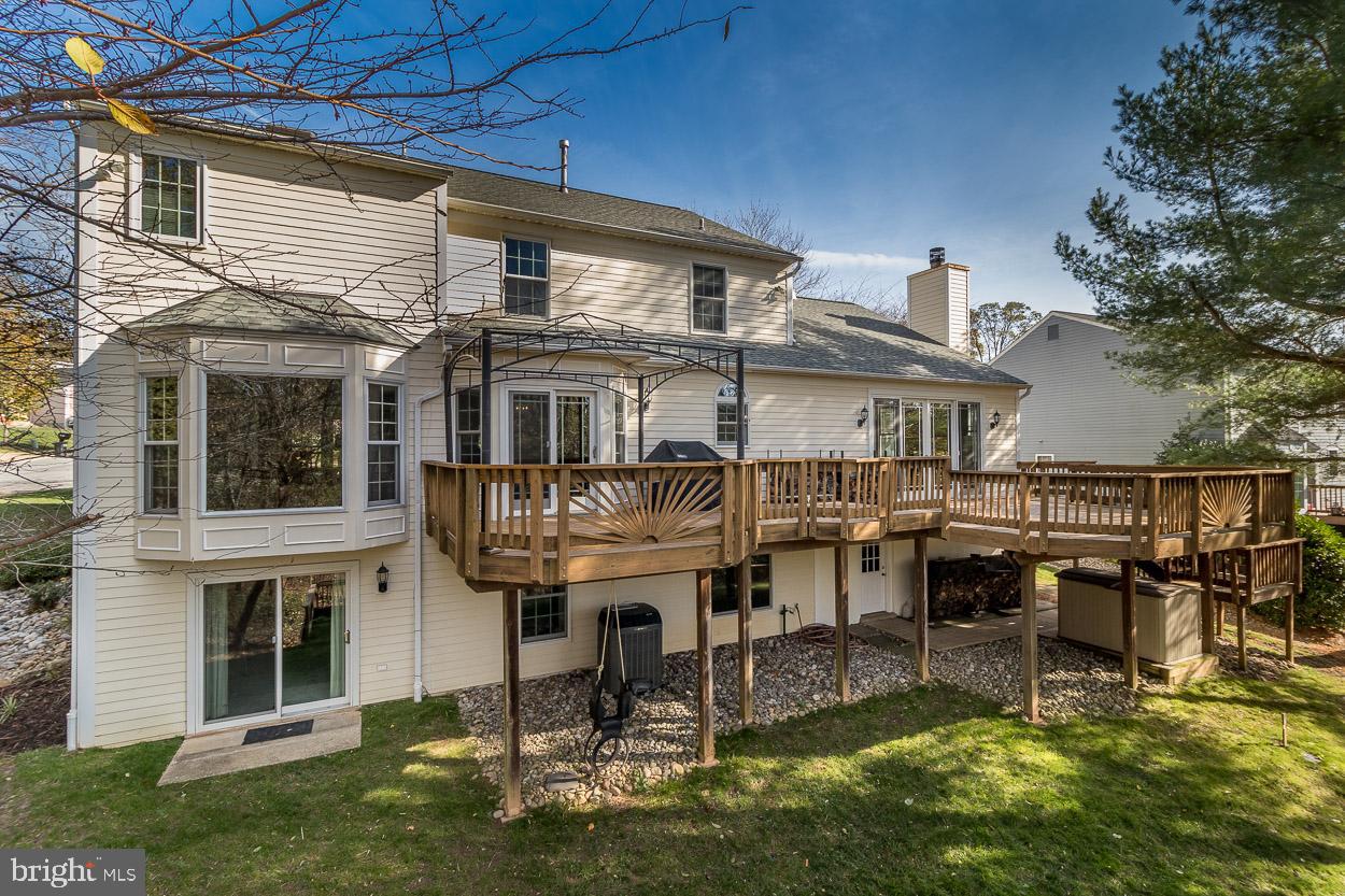 MAYFAIR - Residential