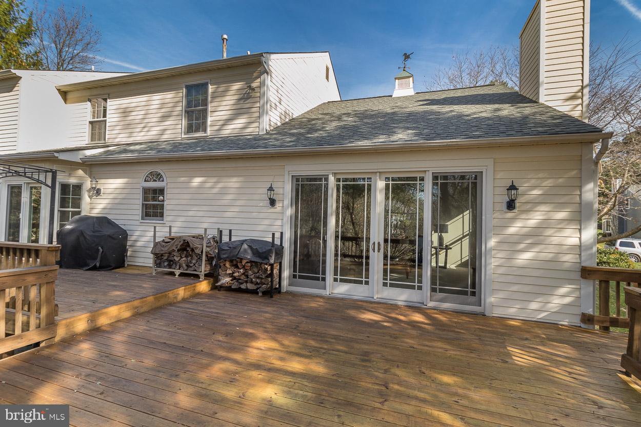 MAYFAIR - Residential