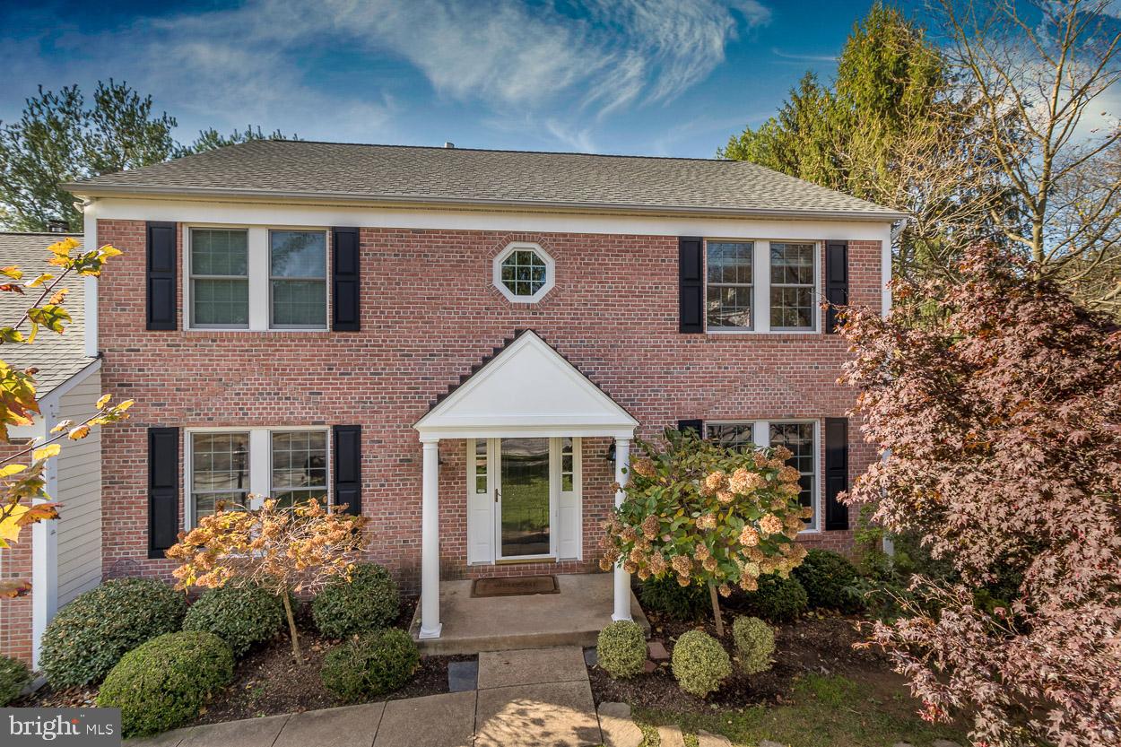 MAYFAIR - Residential