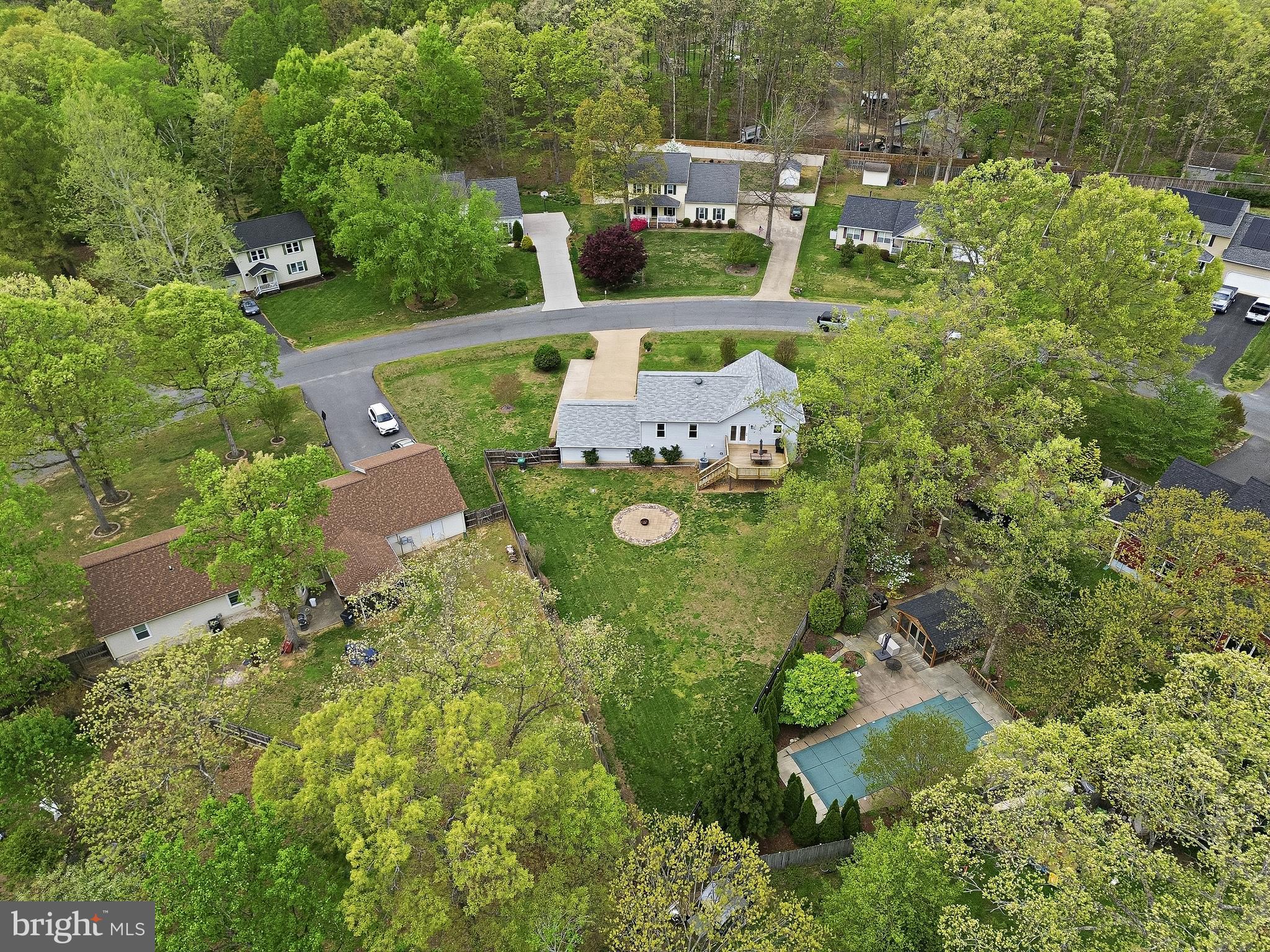 10507 HEATHER GREENS CIRCLE