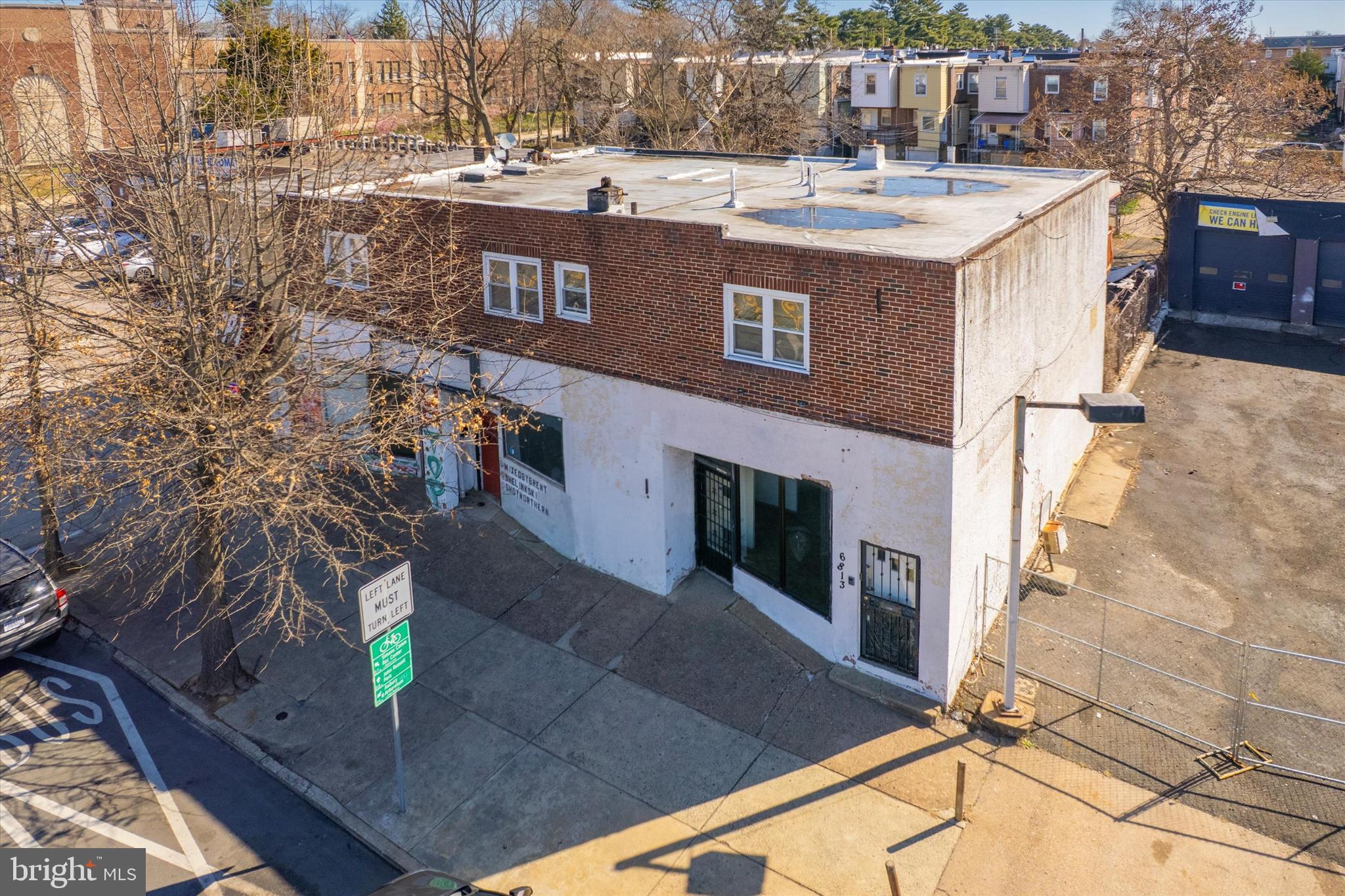 6813 OGONTZ AVENUE 17