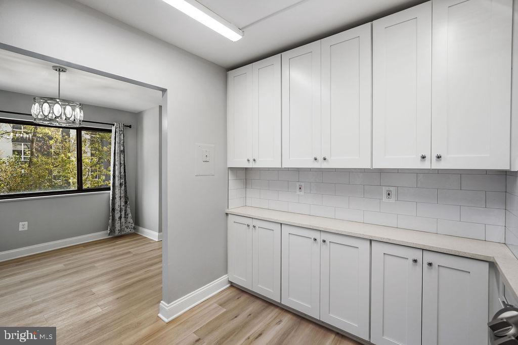 PINEWAY TOWERS - Residential