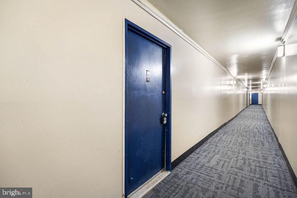 PINEWAY TOWERS - Residential