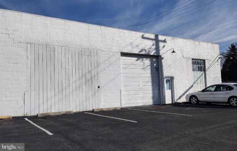 Photo of 350 N Aurora Street, EASTON, MD 21601 (MLS # MDTA2013006)