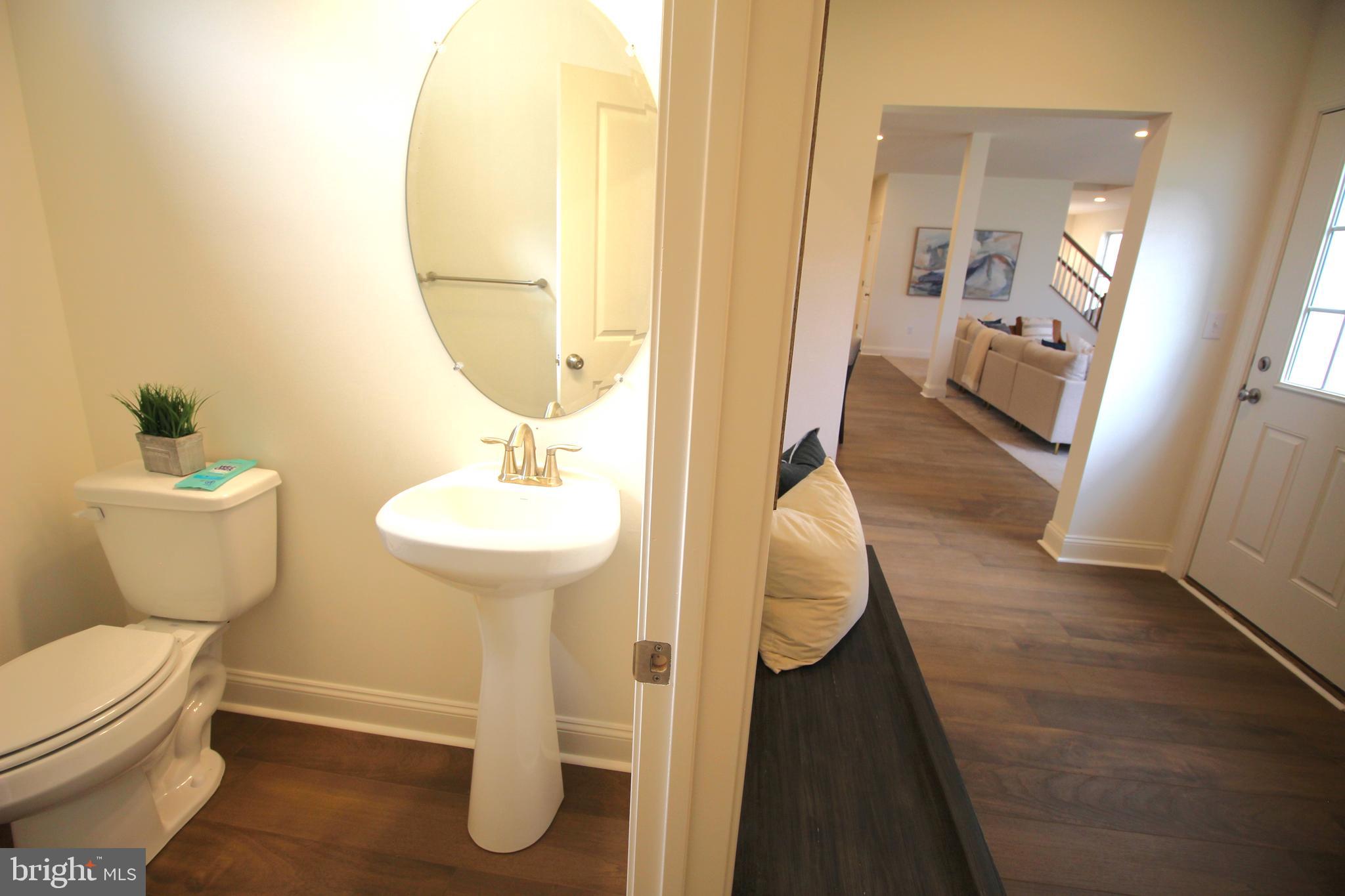 TOWN OF WHITEHALL - Residential