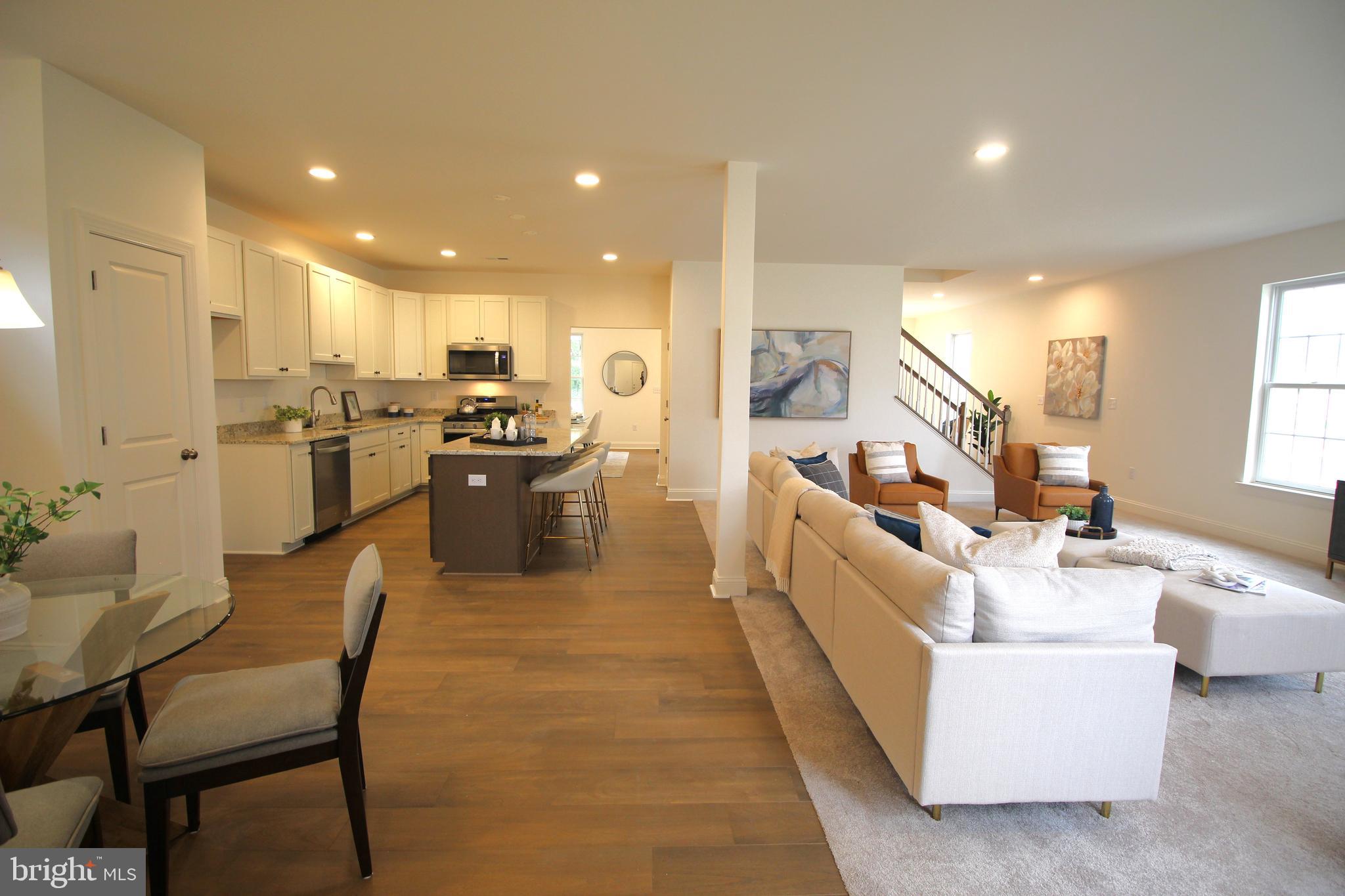 TOWN OF WHITEHALL - Residential