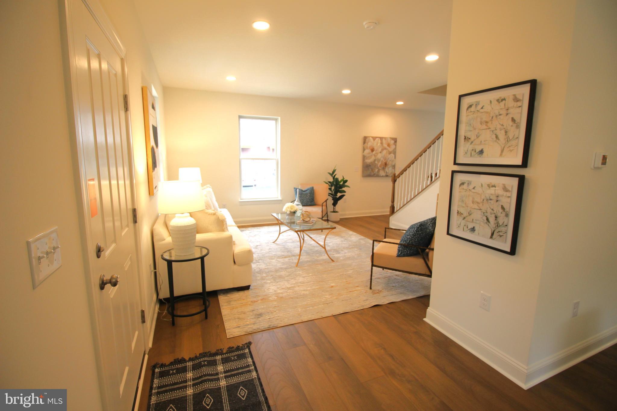 TOWN OF WHITEHALL - Residential