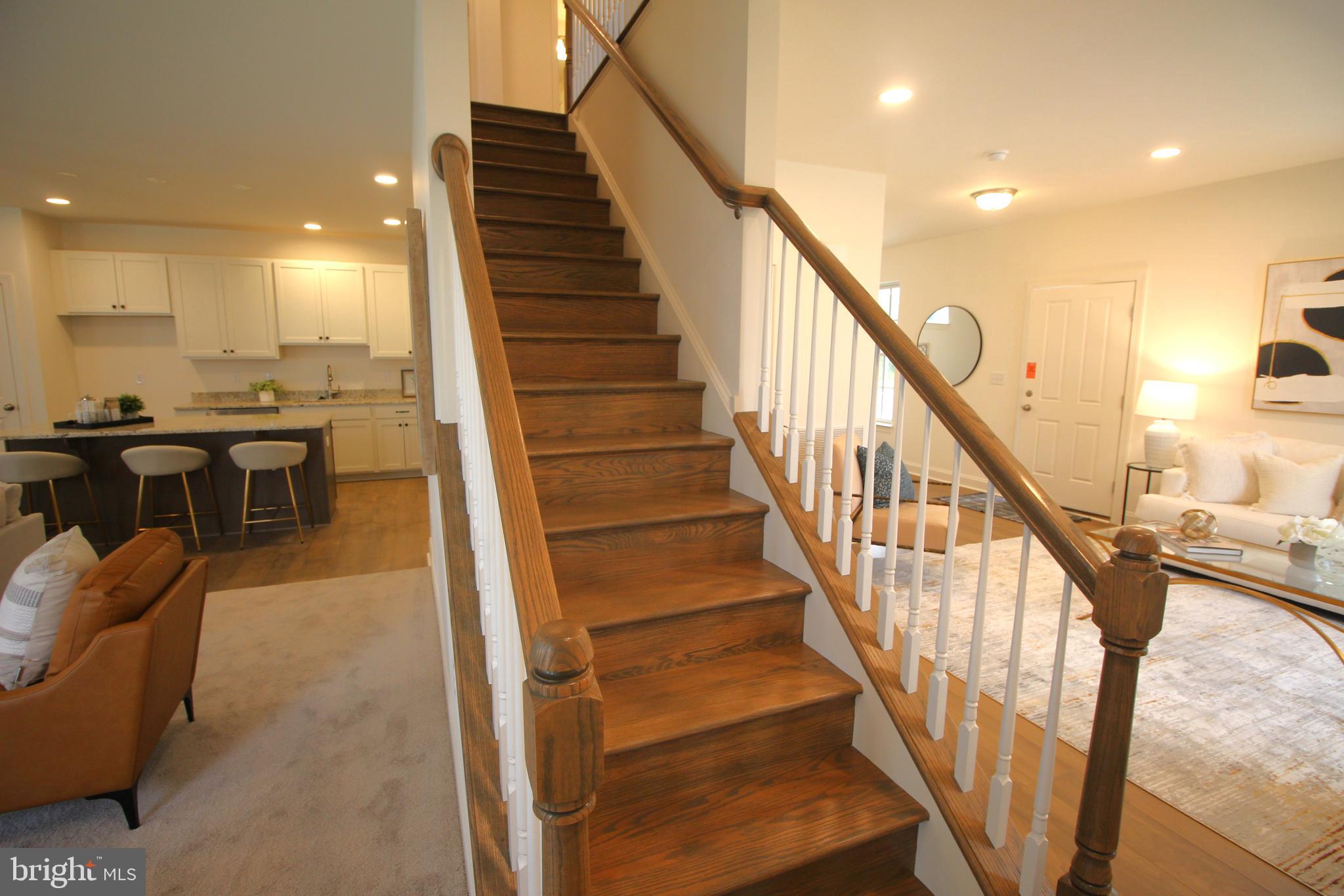 TOWN OF WHITEHALL - Residential