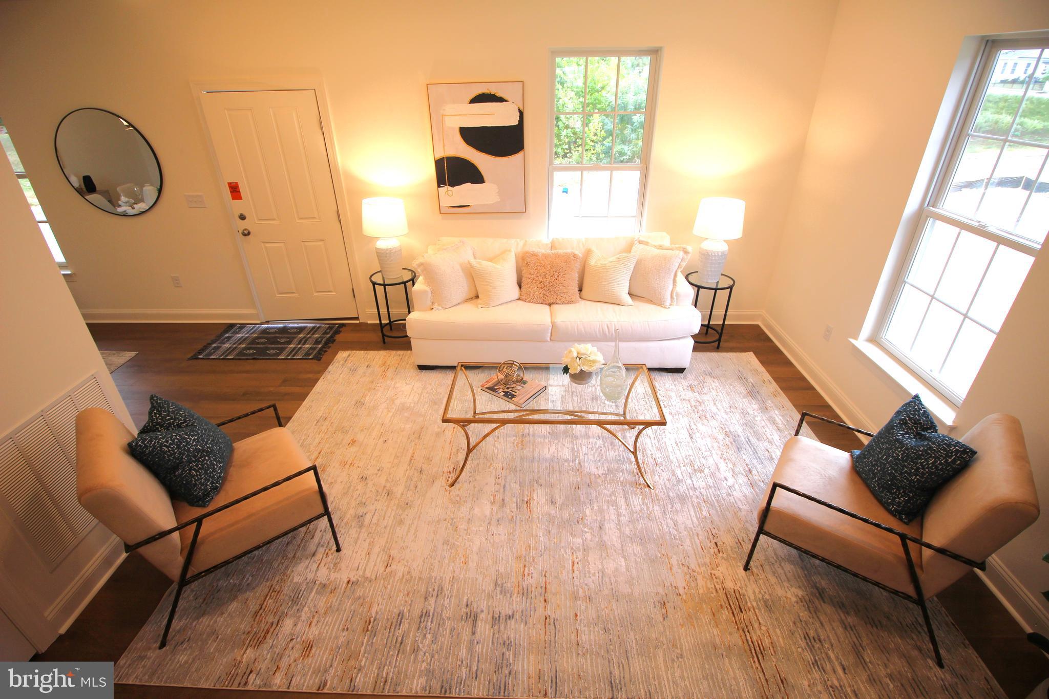 TOWN OF WHITEHALL - Residential