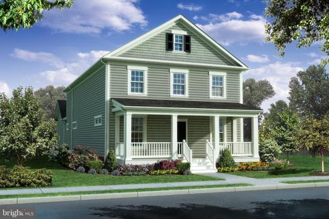 Photo of 530 Wheelmen Street #7 SAVANNAH, MIDDLETOWN, DE 19709 (MLS # DENC2079250)