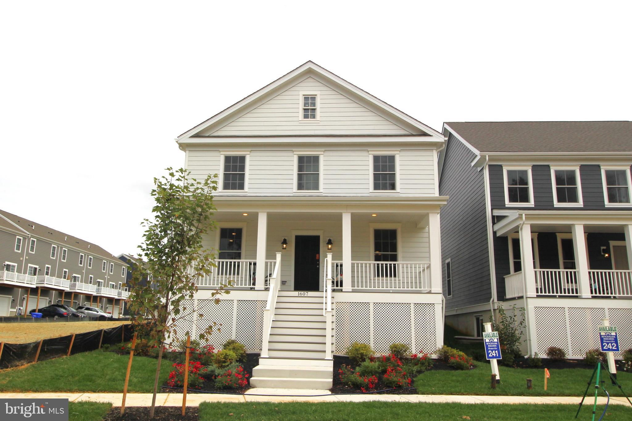 TOWN OF WHITEHALL - Residential