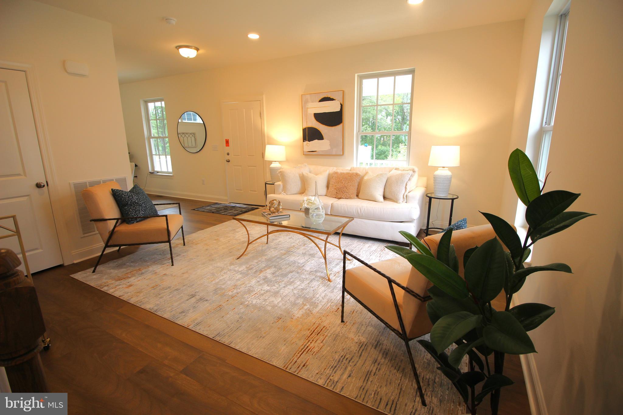 TOWN OF WHITEHALL - Residential