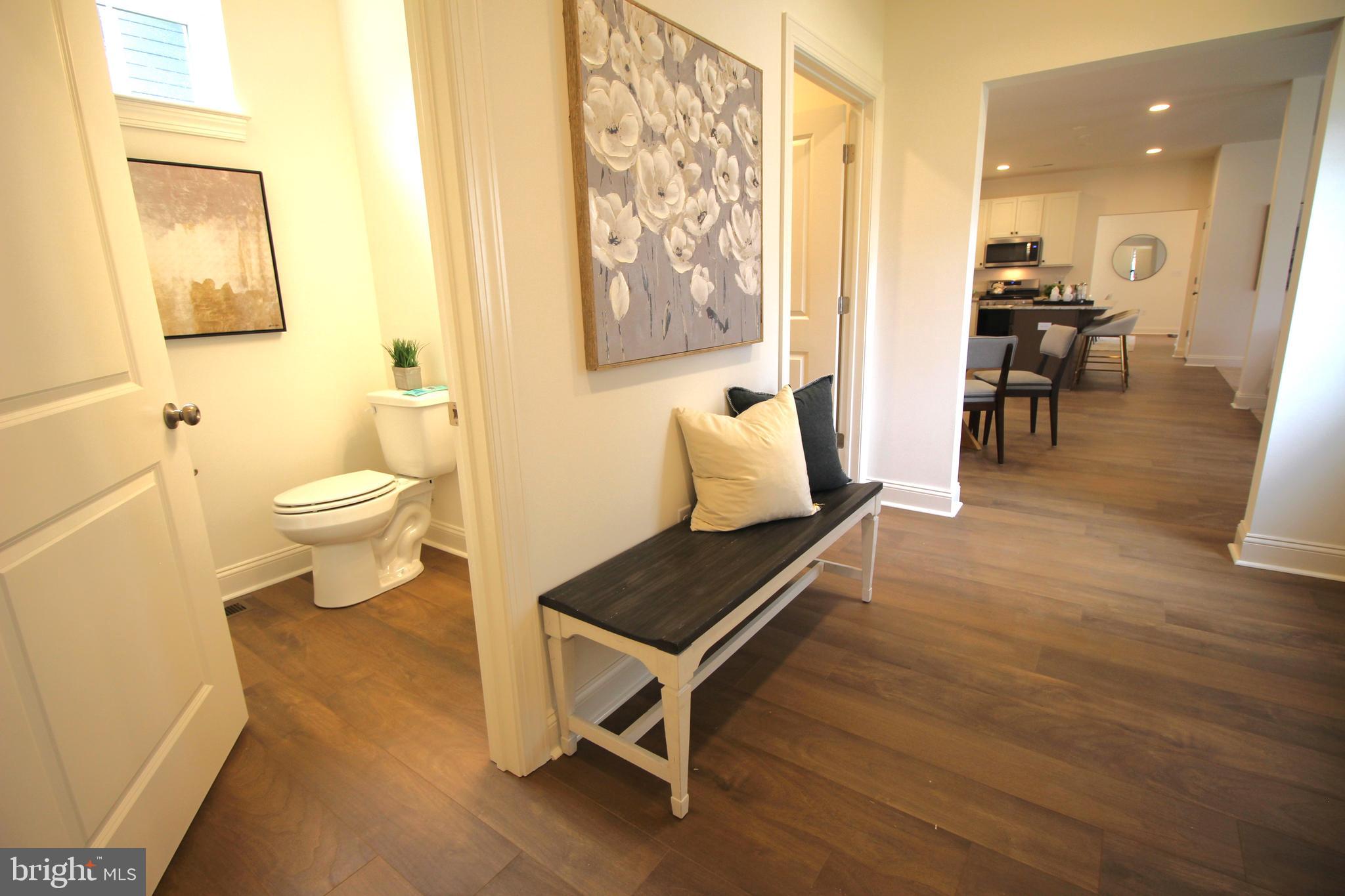 TOWN OF WHITEHALL - Residential