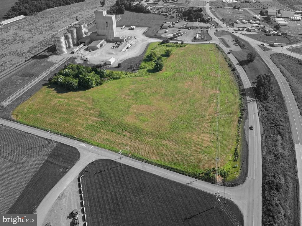 0 MT ROCK RD PARCEL 2