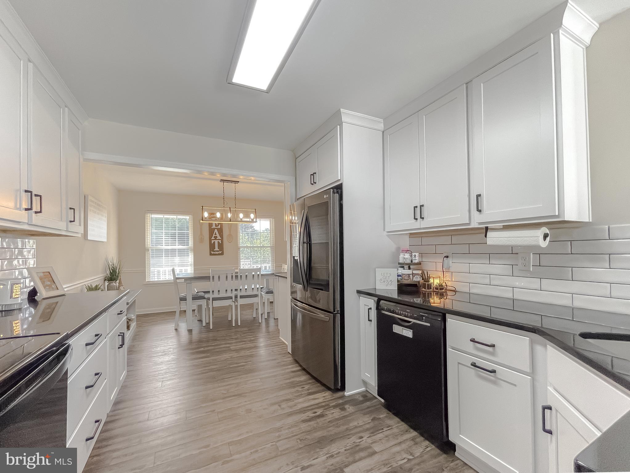 ORIOLE LANDING - Residential