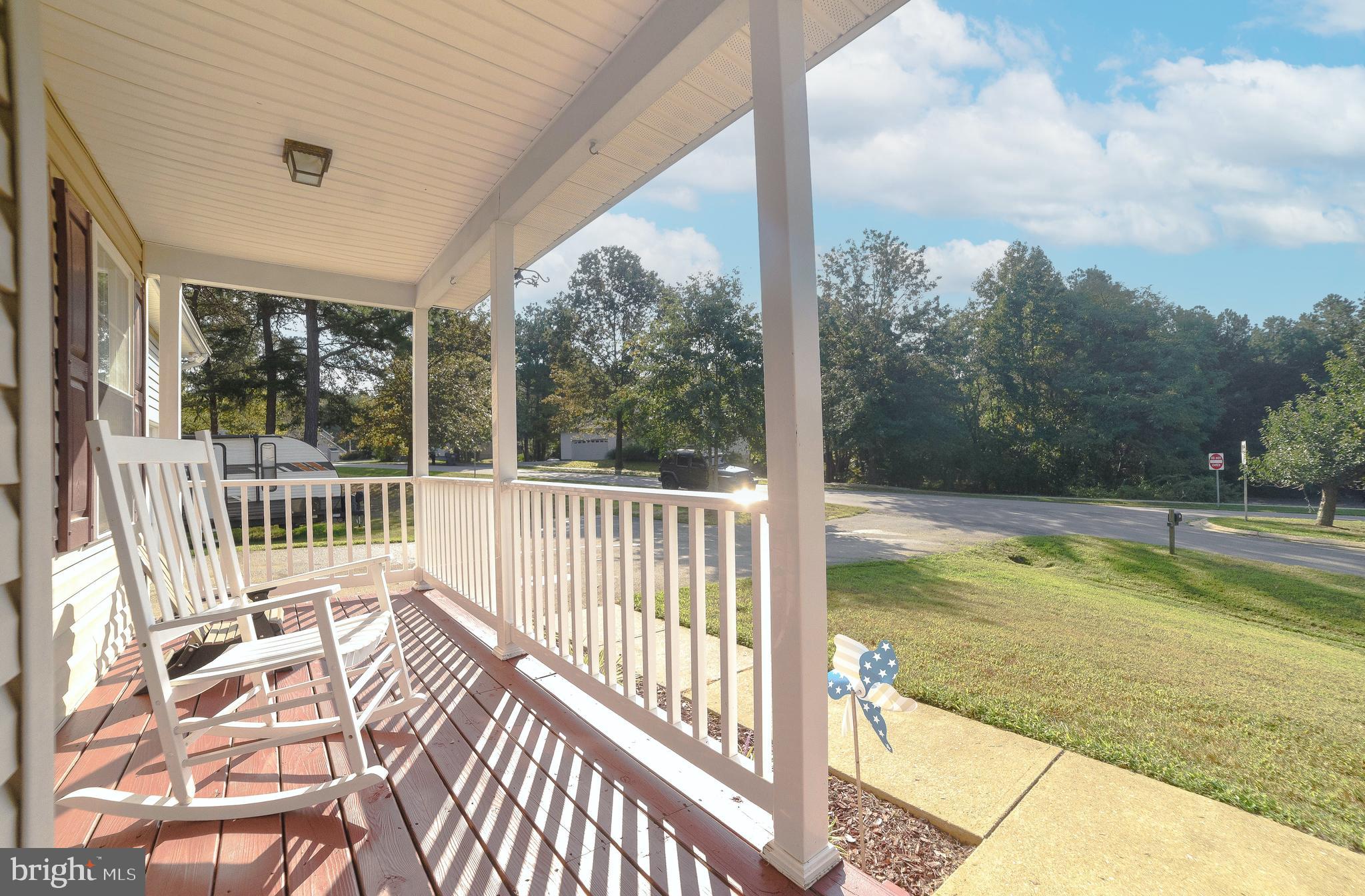 ORIOLE LANDING - Residential