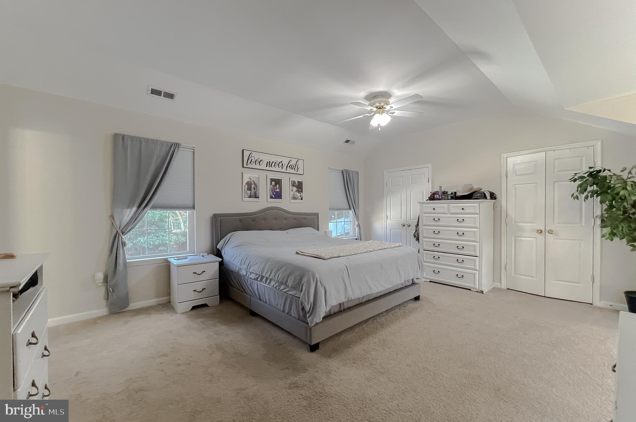 ORIOLE LANDING - Residential