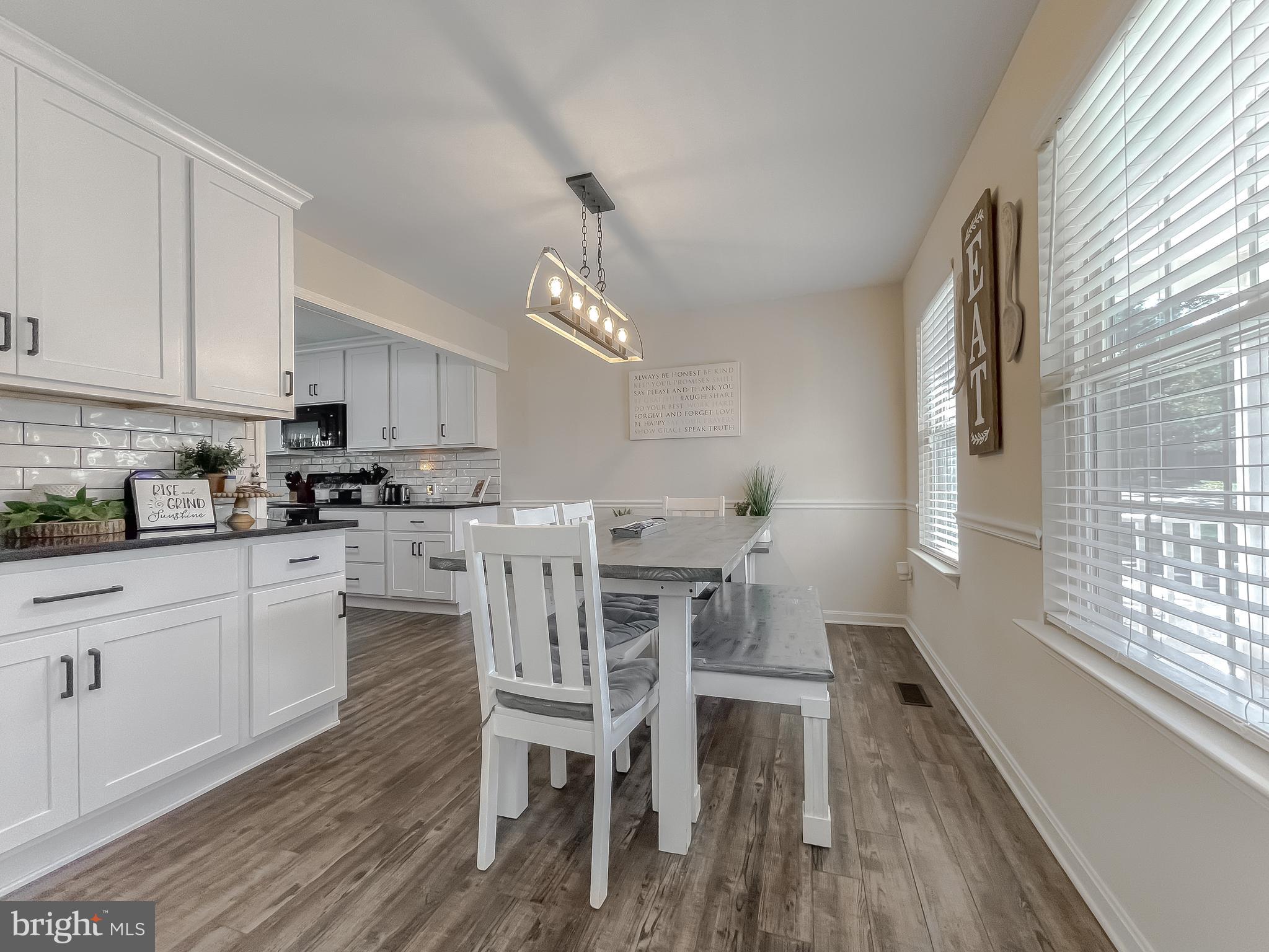 ORIOLE LANDING - Residential