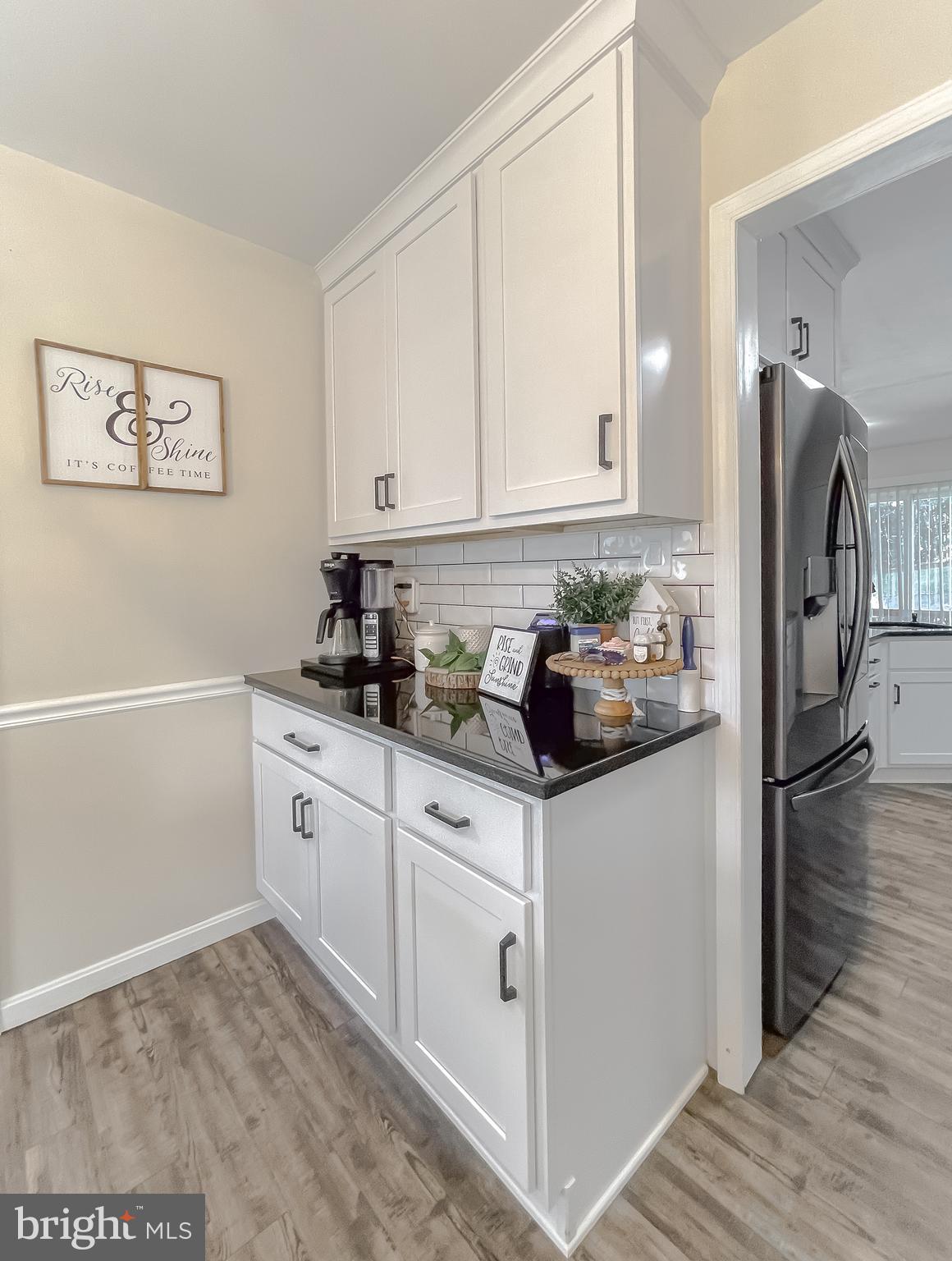 ORIOLE LANDING - Residential